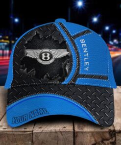 Bentley Basecap