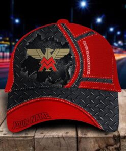 Moto Morini Hat Colorful Basecap