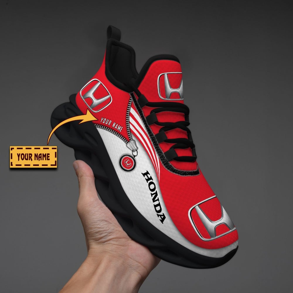 Honda Schuhe – Bild 2