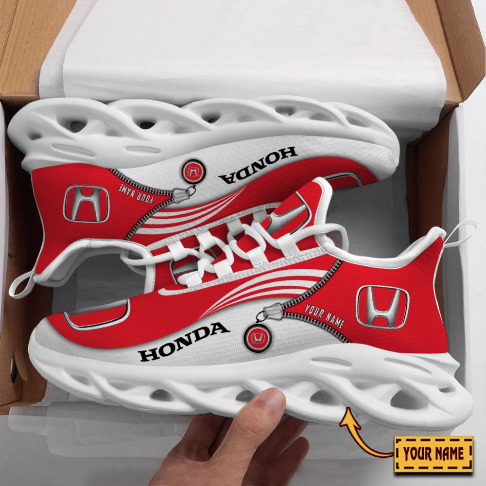 Honda Schuhe – Bild 3