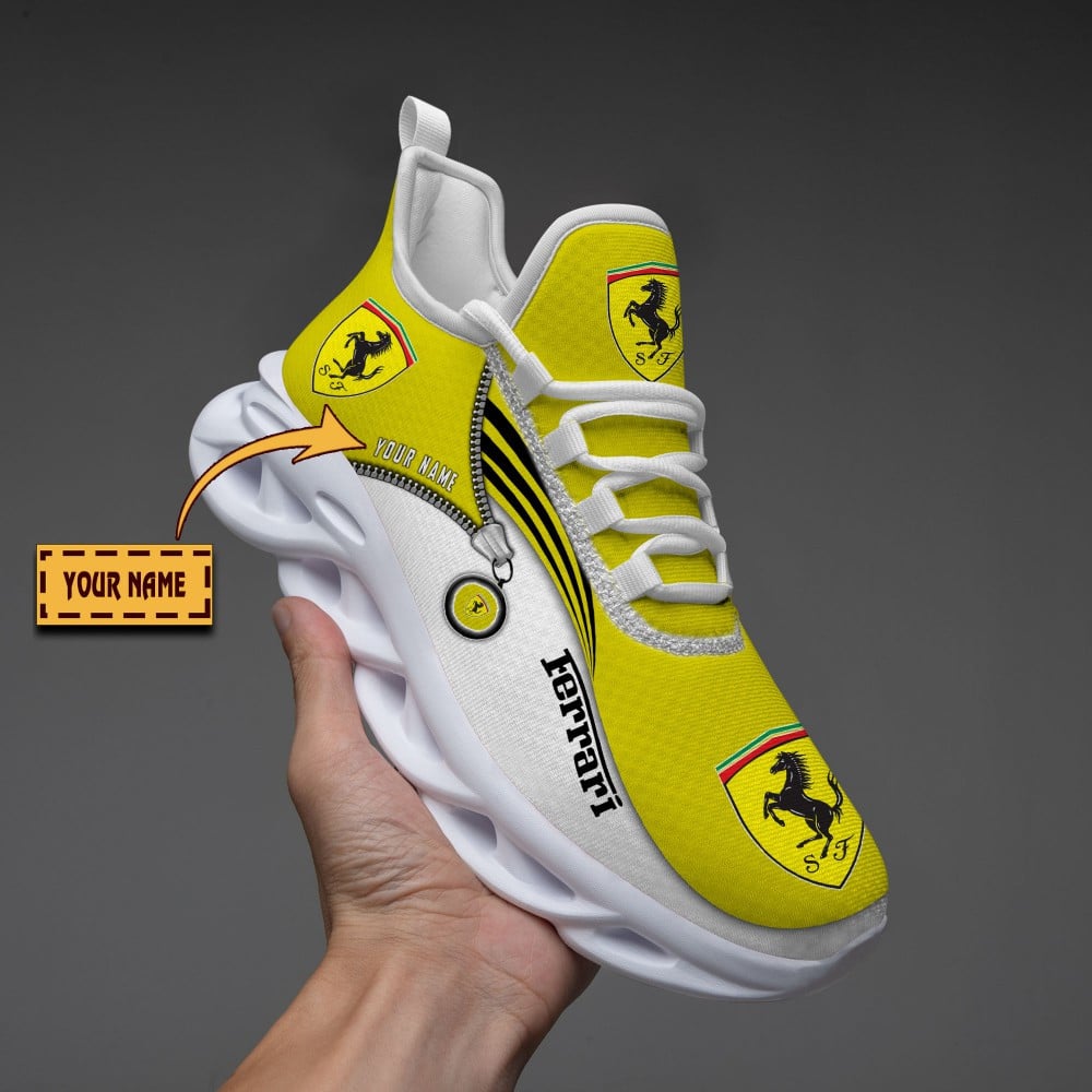 Ferrari Schuhe