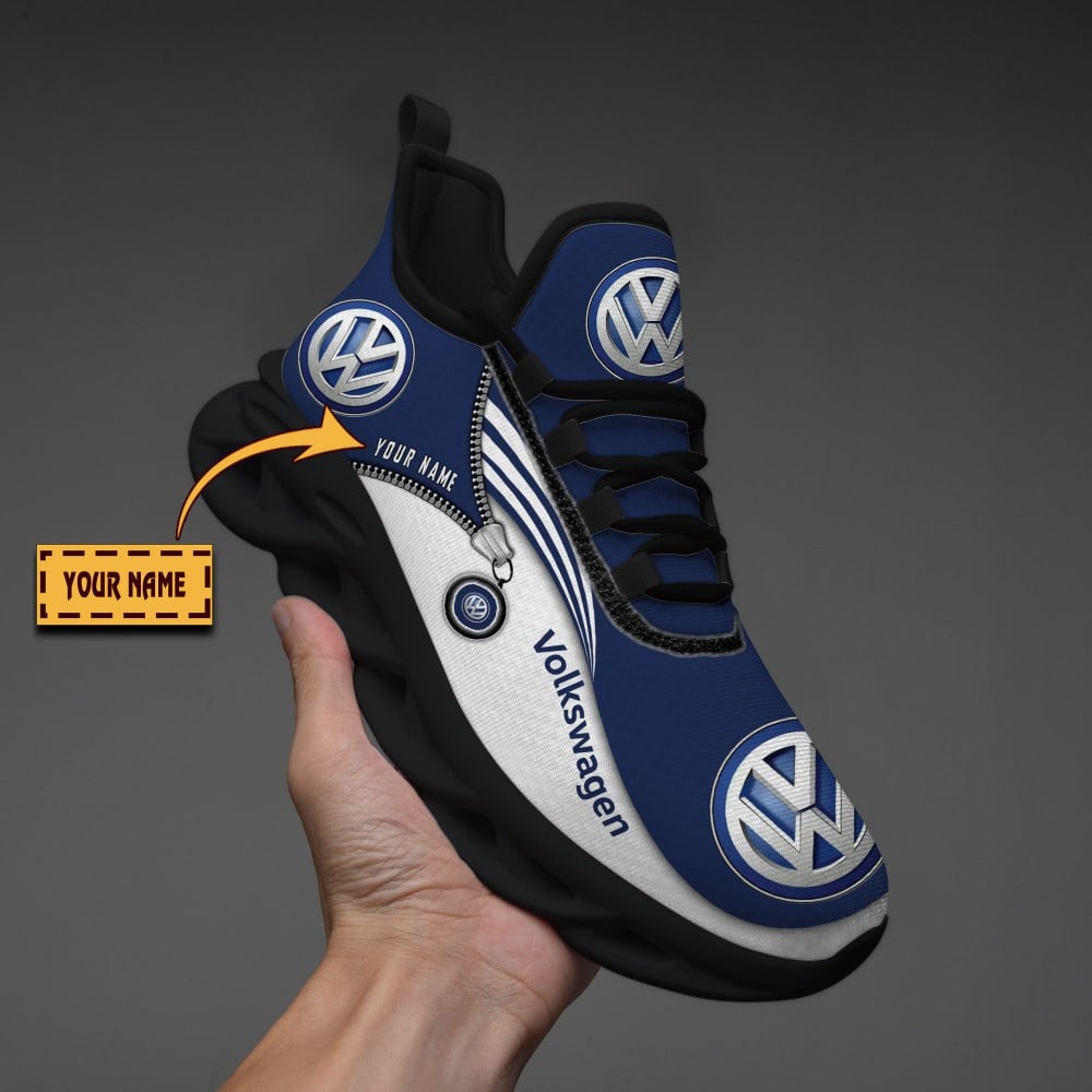 Volkswagen Schuhe – Bild 2