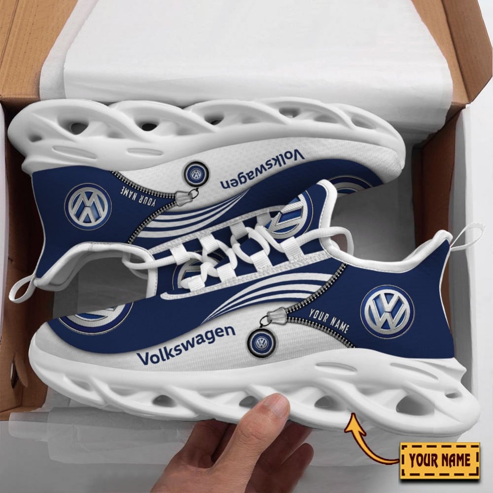 Volkswagen Schuhe – Bild 3