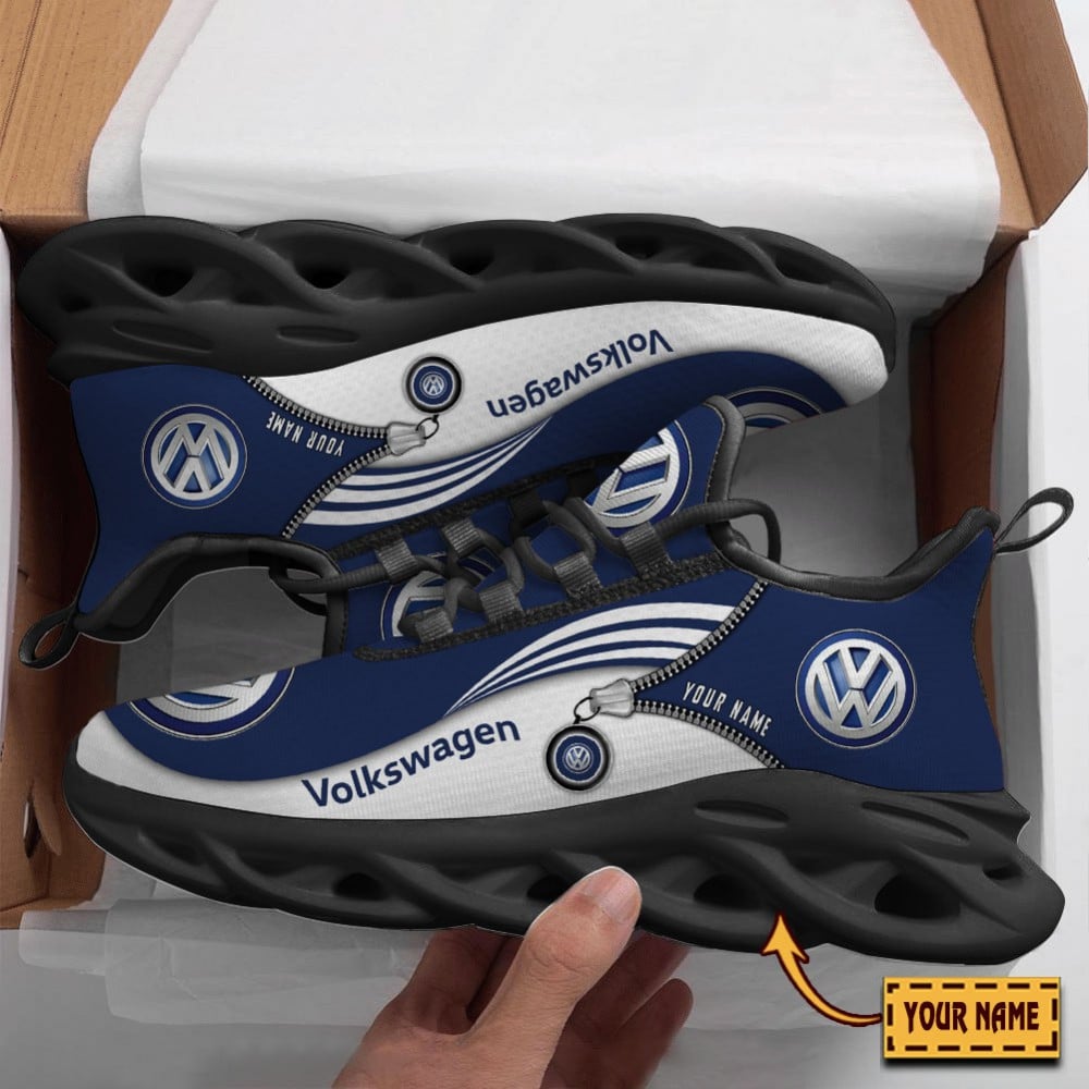 Volkswagen Schuhe – Bild 4