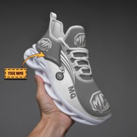 MG Car Schuhe