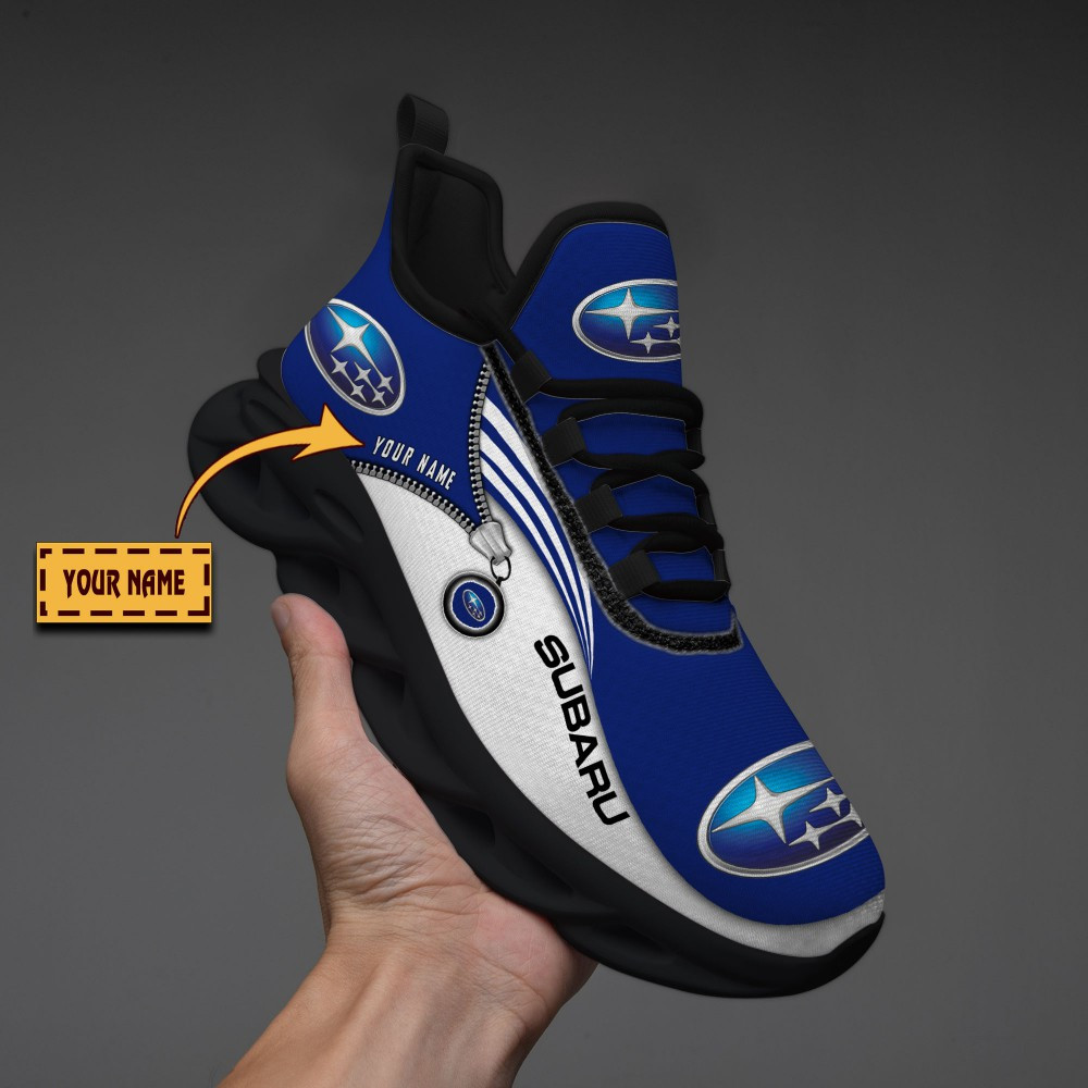 Subaru Schuhe – Bild 2