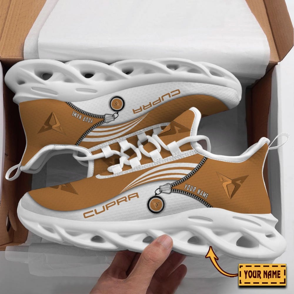 Cupra Schuhe – Bild 3
