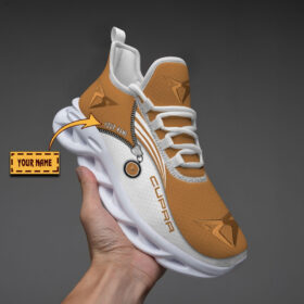 Cupra Schuhe