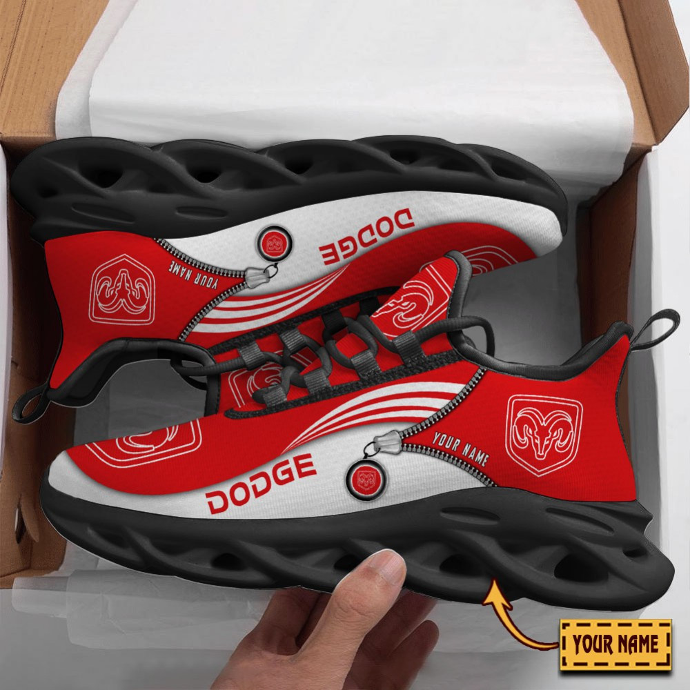 Dodge Schuhe – Bild 4