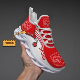 Dodge Schuhe