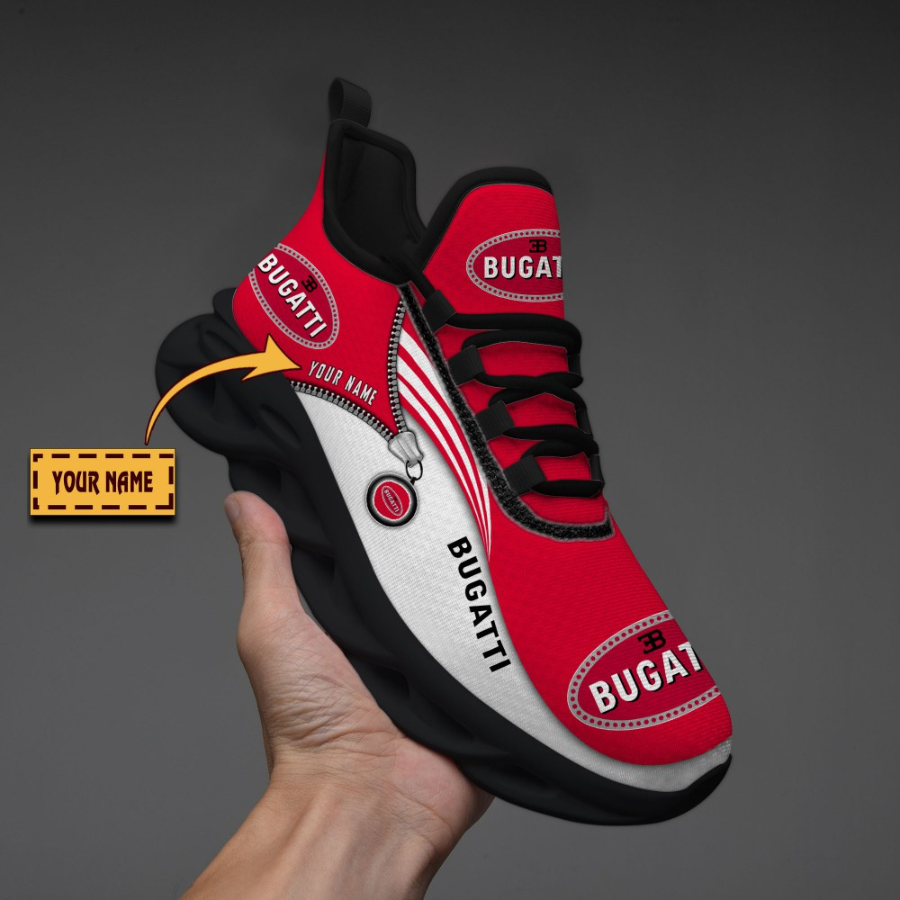 Bugatti Schuhe – Bild 2