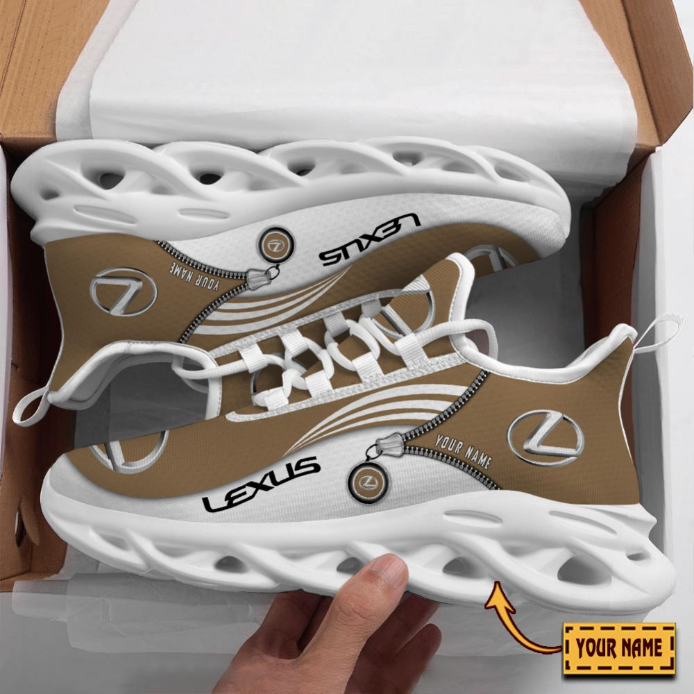 Lexus Schuhe – Bild 3