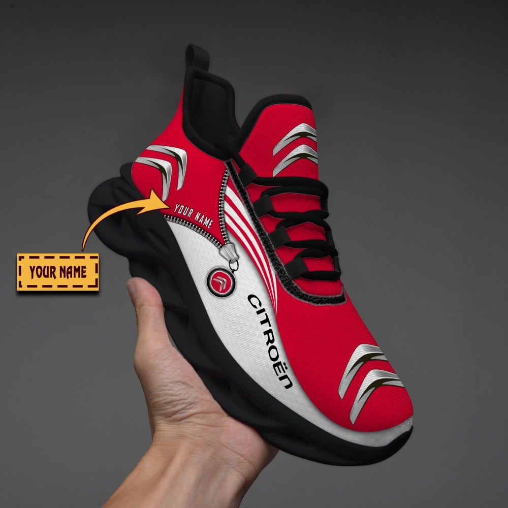 Citroen Schuhe – Bild 2