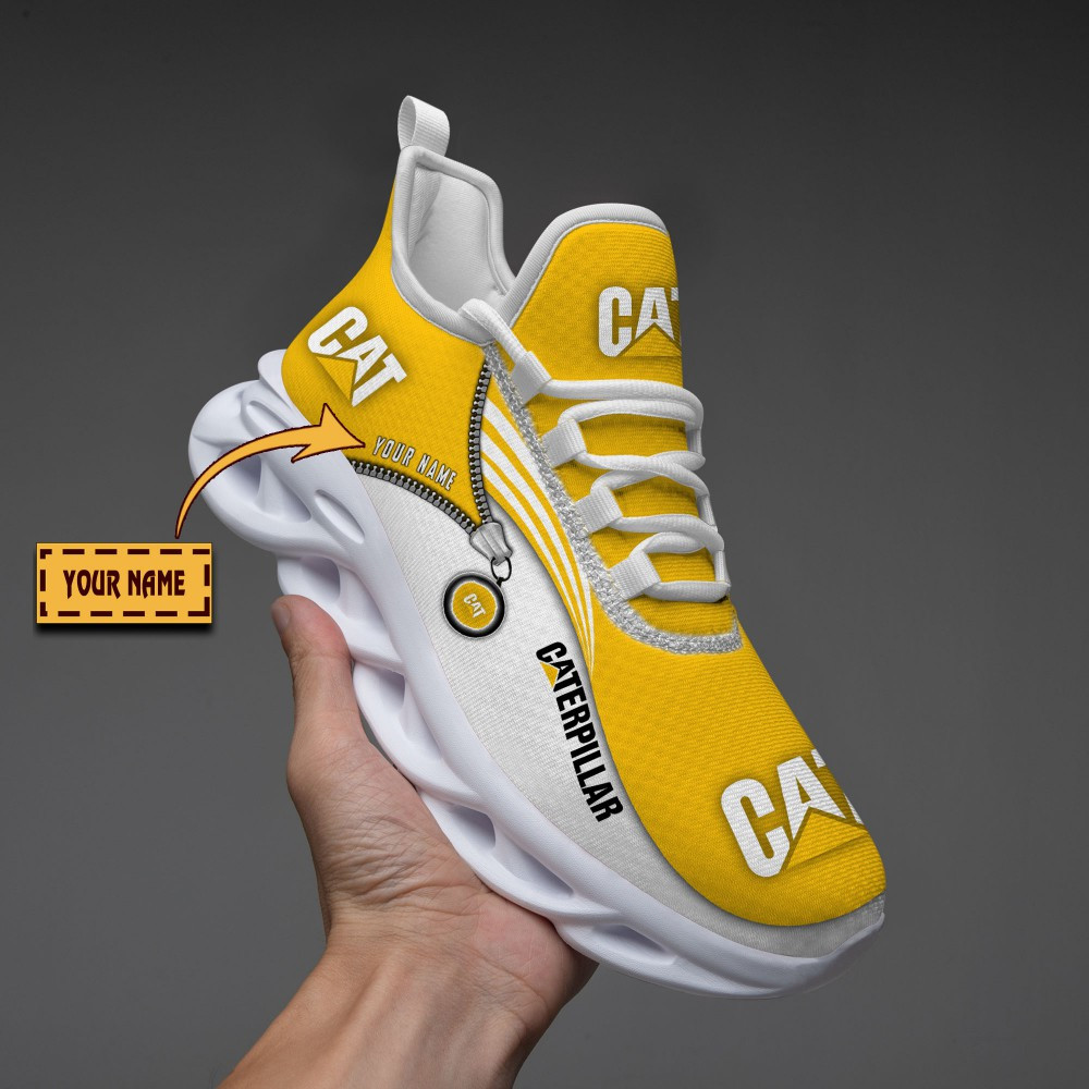 Caterpillar Inc Schuhe