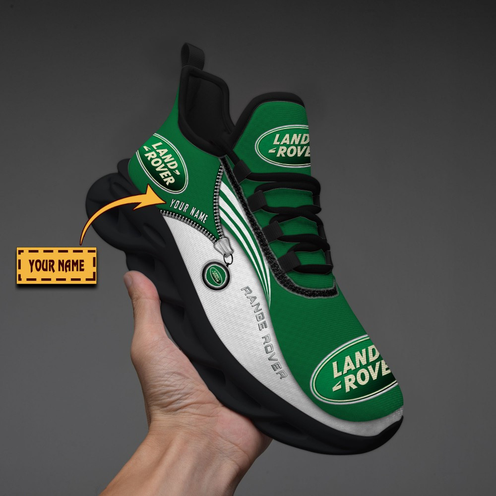 Land Rover Schuhe – Bild 2