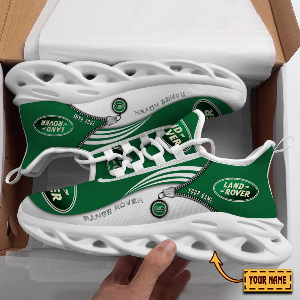 Land Rover Schuhe – Bild 3