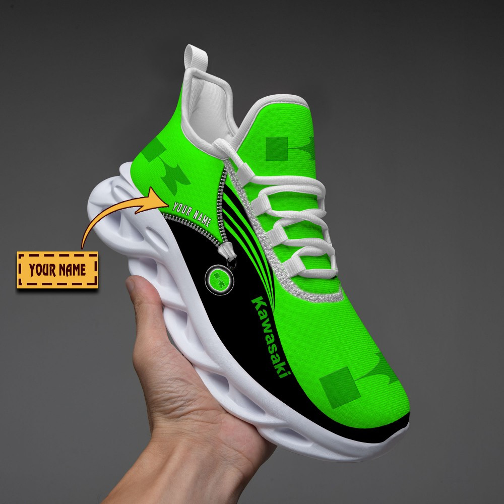 Kawasaki Schuhe
