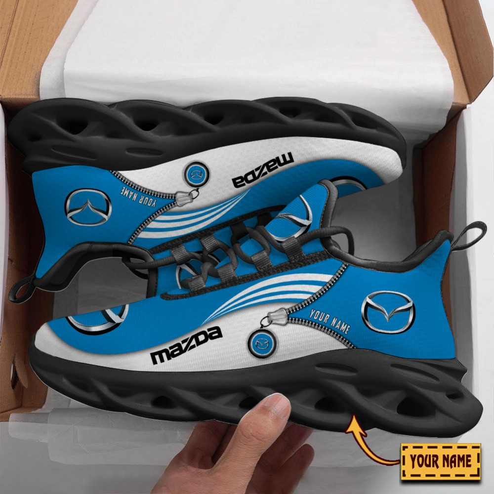 Mazda Schuhe – Bild 4