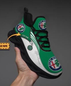 Alternative view of Alfa Romeo Schuhe