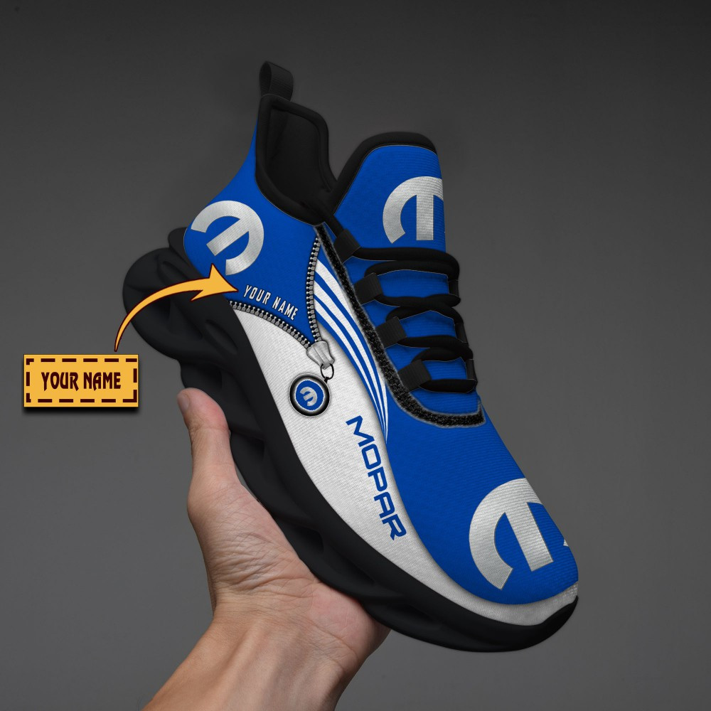 Mopar Schuhe – Bild 2