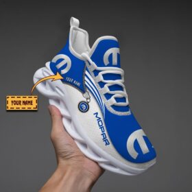 Mopar Schuhe