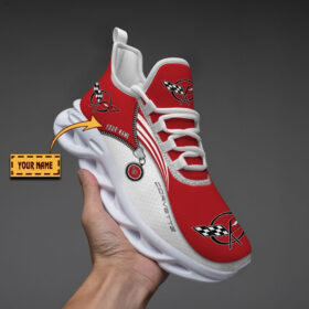 Corvette C5 Schuhe