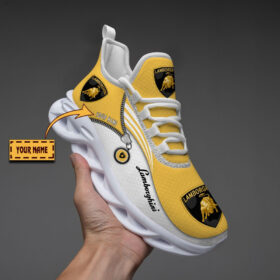 Lamborghini Schuhe