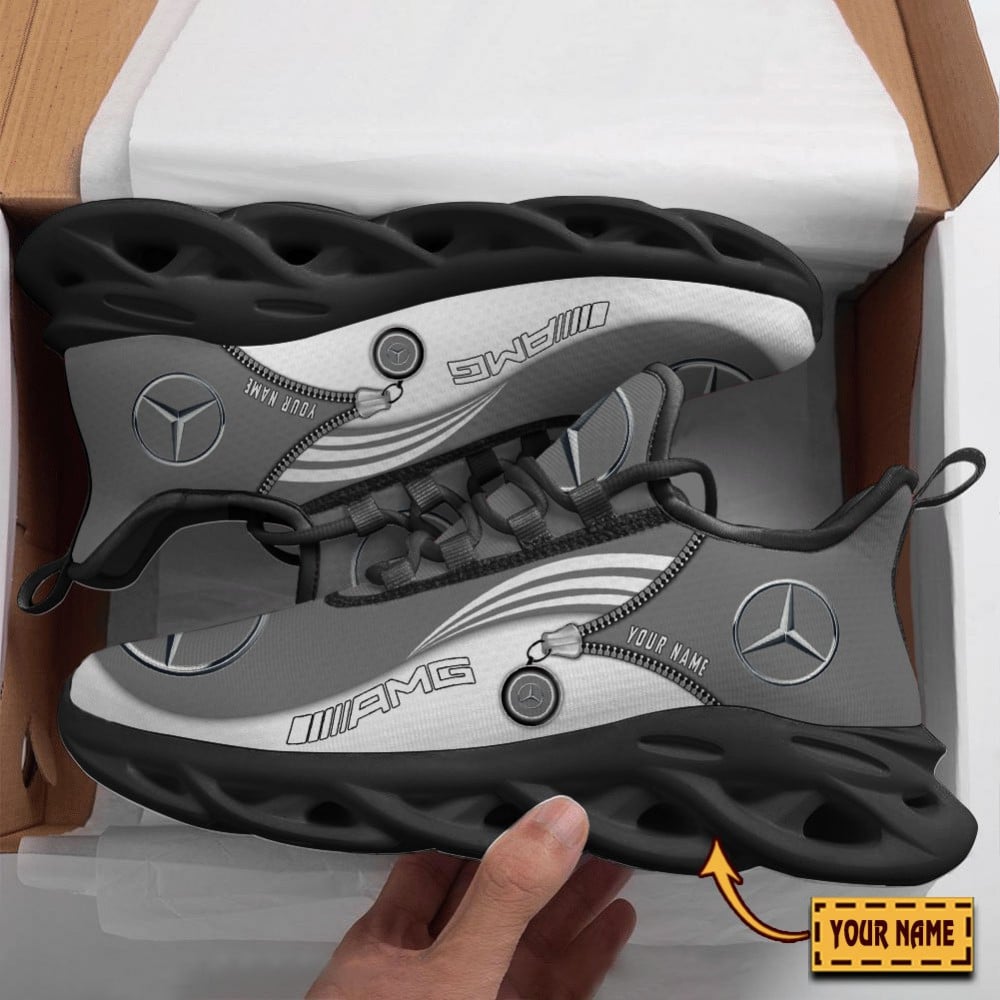 Mercedes-AMG Schuhe – Bild 4