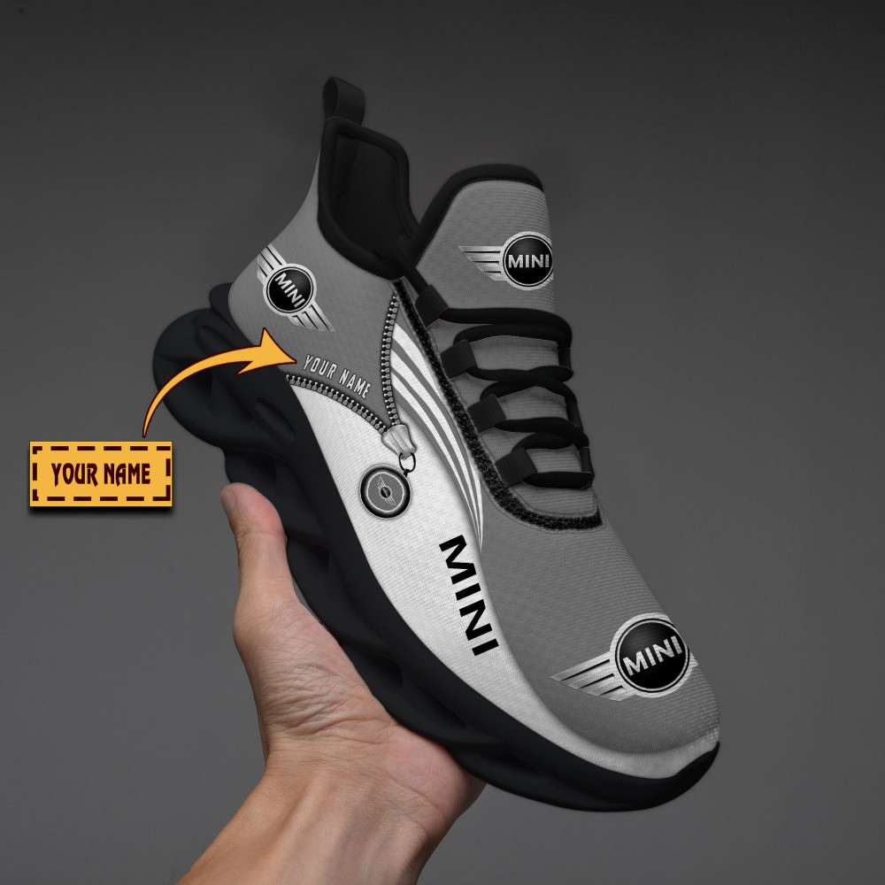 Mini Schuhe – Bild 2