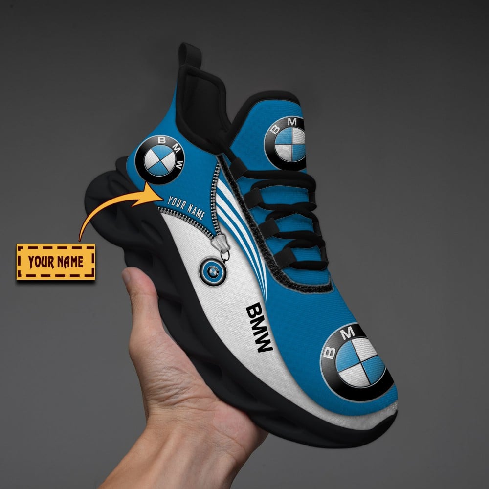 BMW Car Schuhe – Bild 2