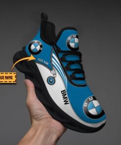 Alternative view of BMW Car Schuhe