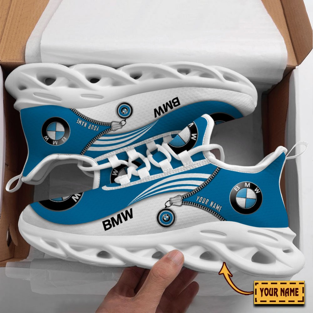 BMW Car Schuhe – Bild 3