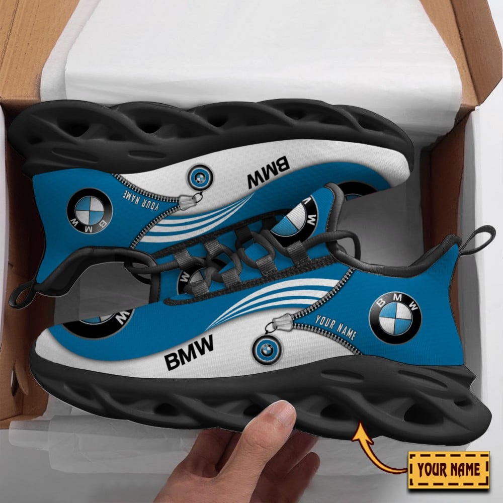 BMW Car Schuhe – Bild 4