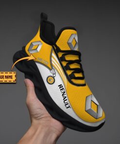 Alternative view of Renault Schuhe