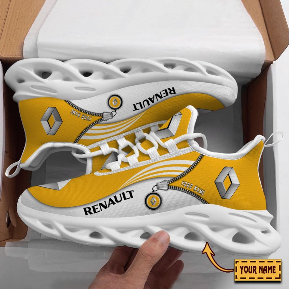 Renault Schuhe – Bild 3