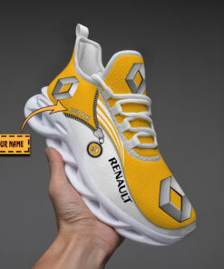 Renault Schuhe
