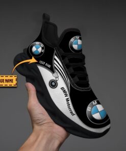 Alternative view of BMW Motorrad Schuhe