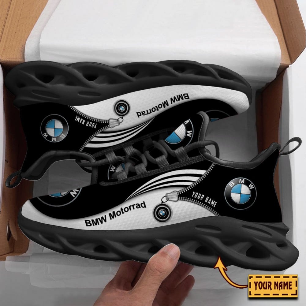 BMW Motorrad Schuhe – Bild 4