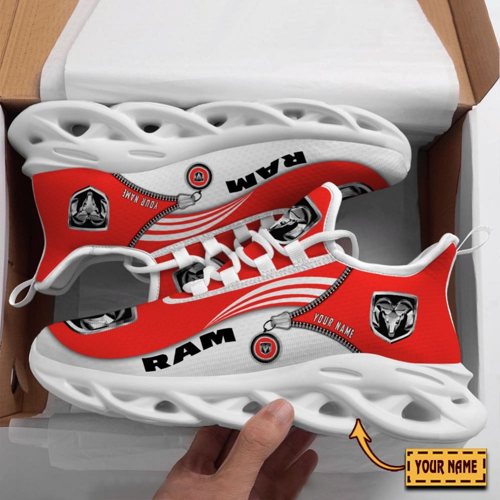 Ram Truck Schuhe – Bild 3