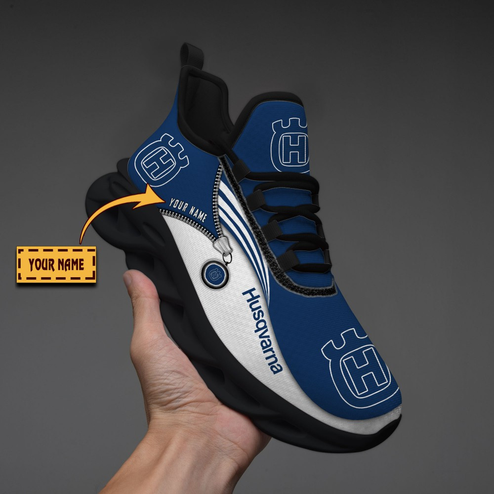 Husqvarna Schuhe – Bild 2