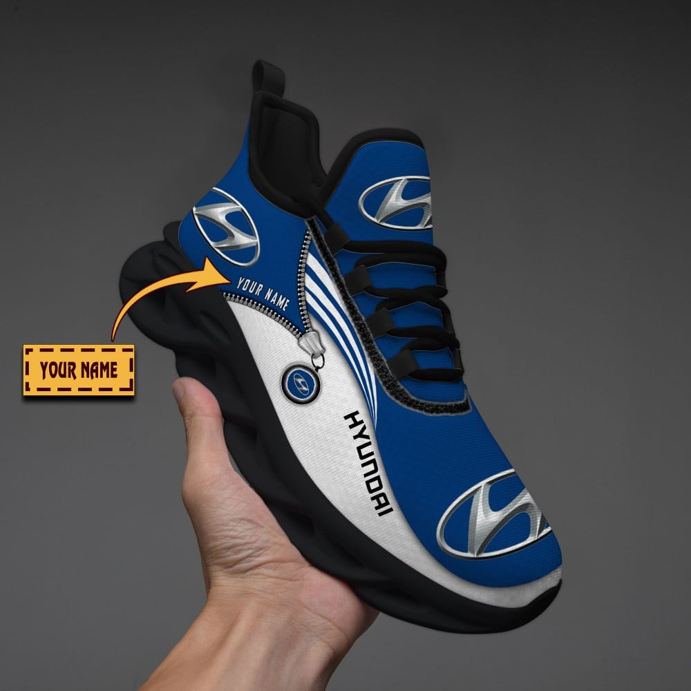 Hyundai Schuhe – Bild 2