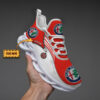 Alfa Romeo Red Schuhe
