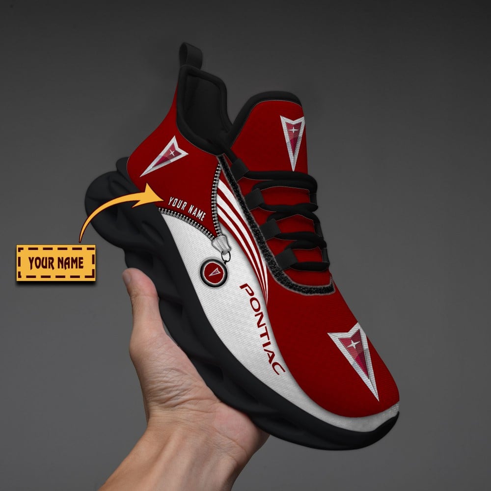 Pontiac Schuhe – Bild 2