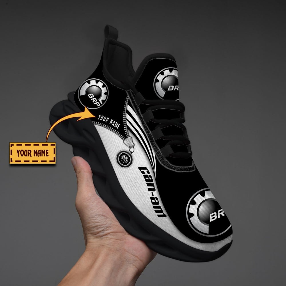 BRP Can-am Schuhe – Bild 4