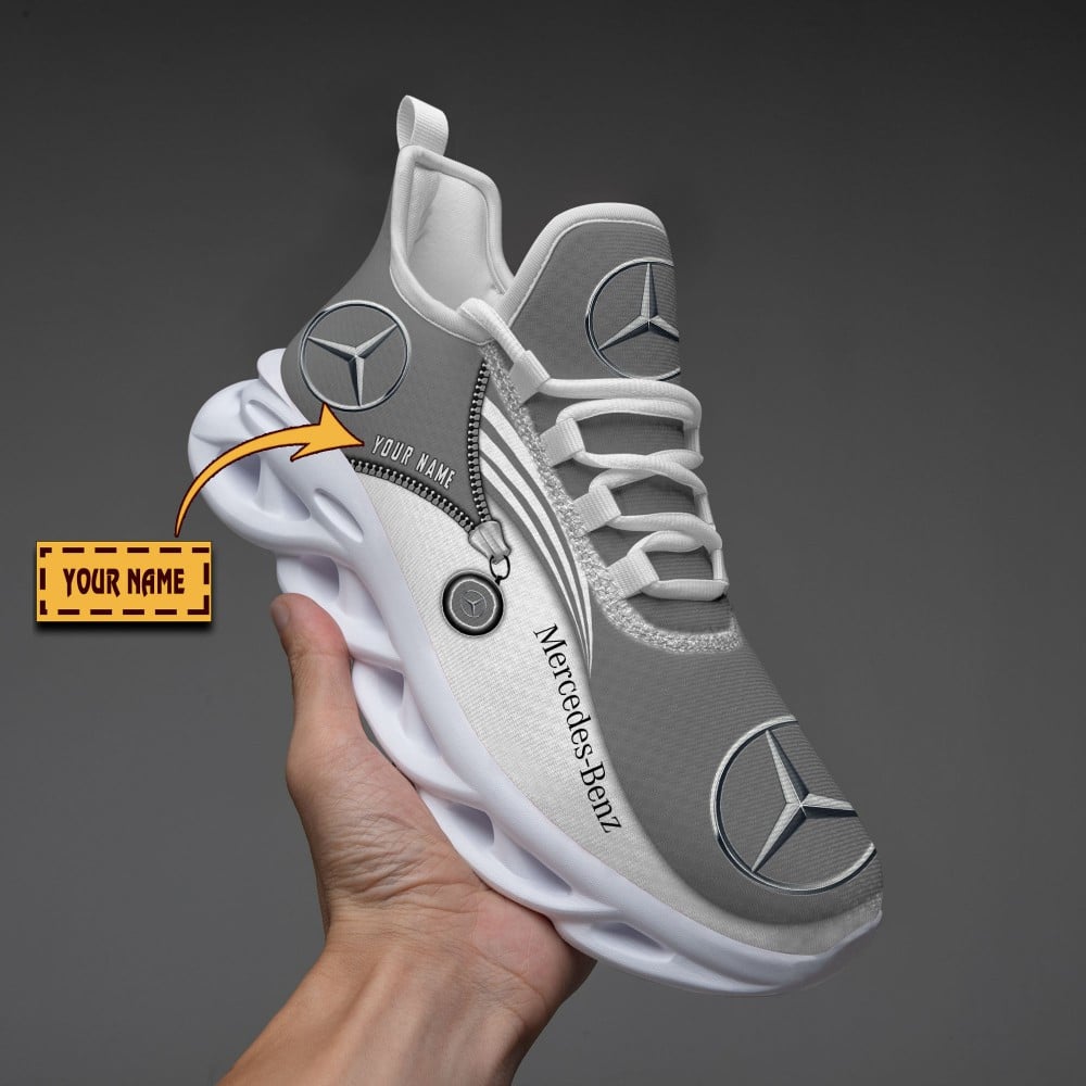 Mercedes-Benz Schuhe