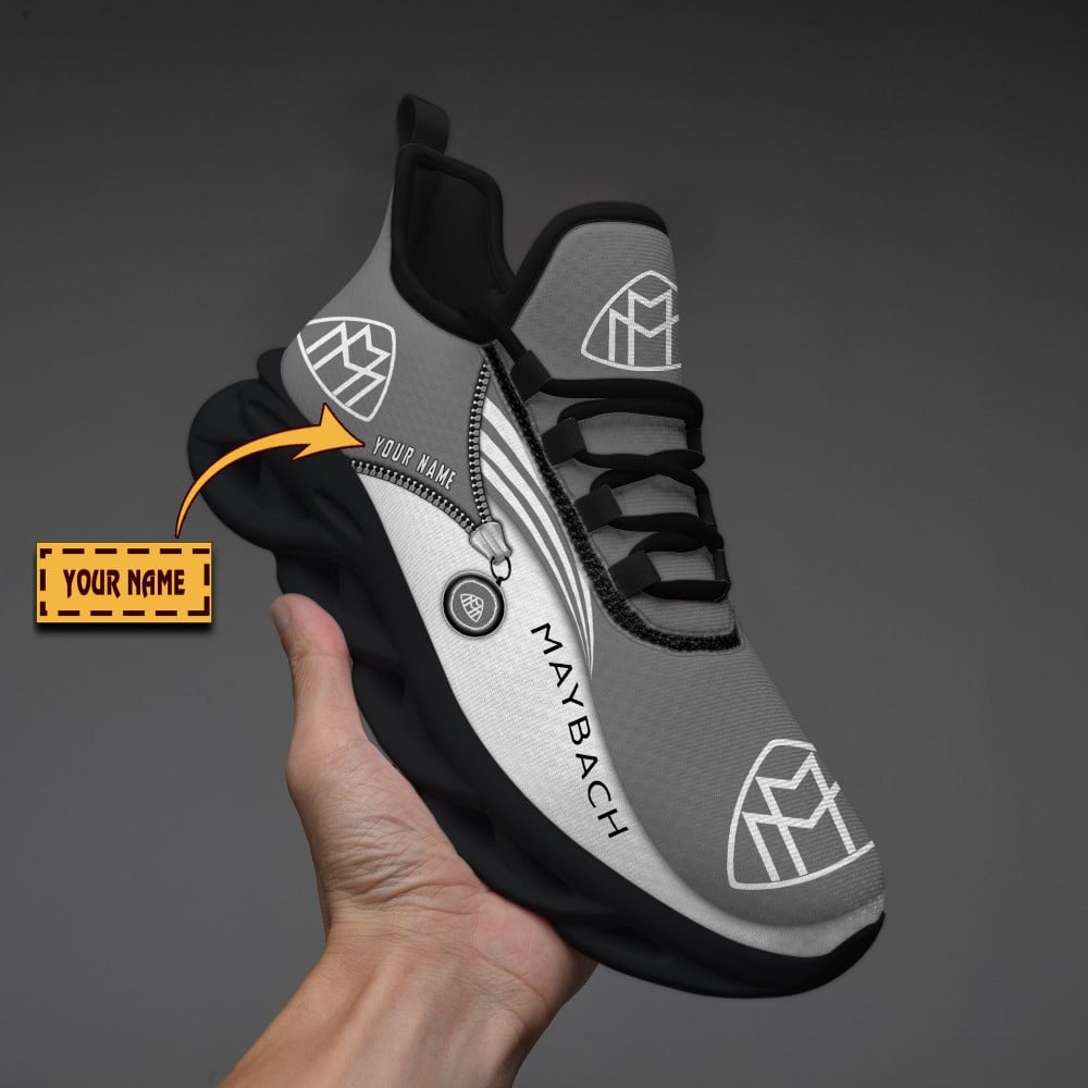 Maybach Schuhe – Bild 2
