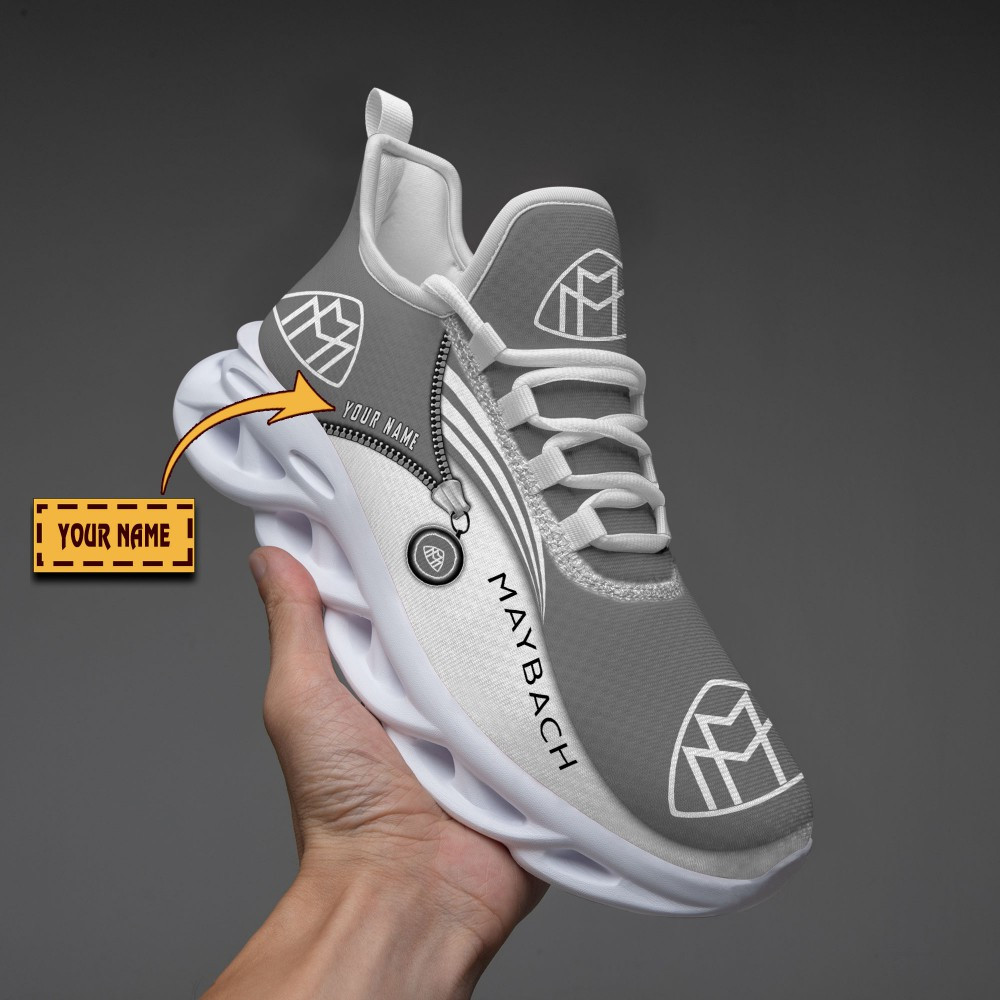 Maybach Schuhe