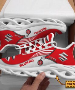 Suzuki Schuhe