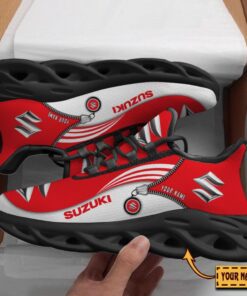 Alternative view of Suzuki Schuhe