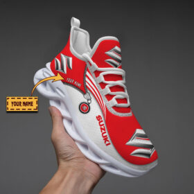 Suzuki Schuhe